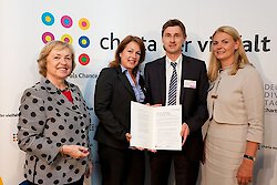 Die Deutsche Annington unterzeichnet die „Charta der Vielfalt“